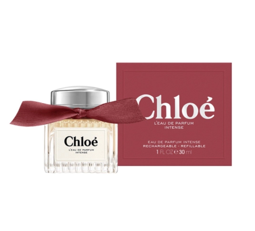 Chloe l`Eau de Parfum Intense 30
