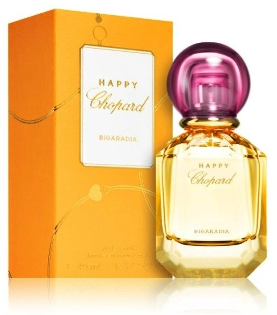 Chopard Perfumy Damskie Chopard Happy Chopard