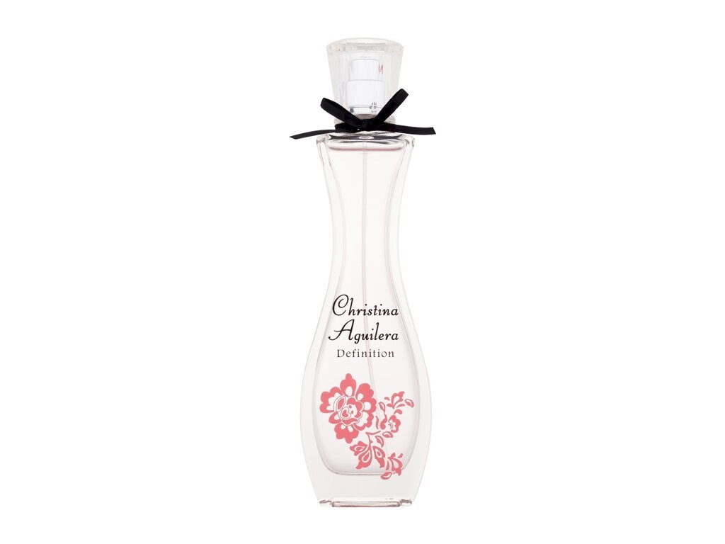 Christina Aguilera Definition Eau De Parfum