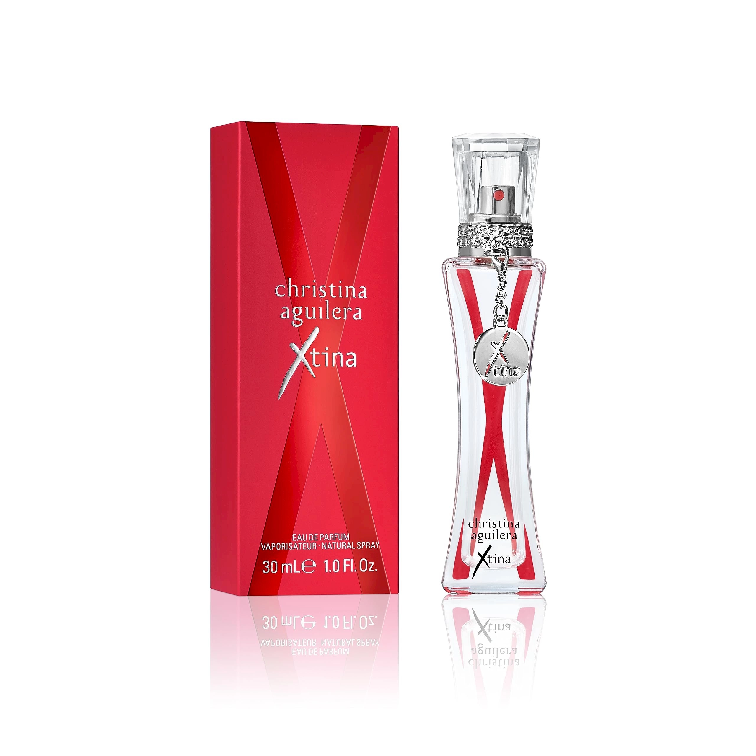_7503549 Christina Aguilera Xtina For Women