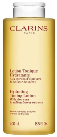 Clarins Hydrating Toning Lotion Aloe Vera