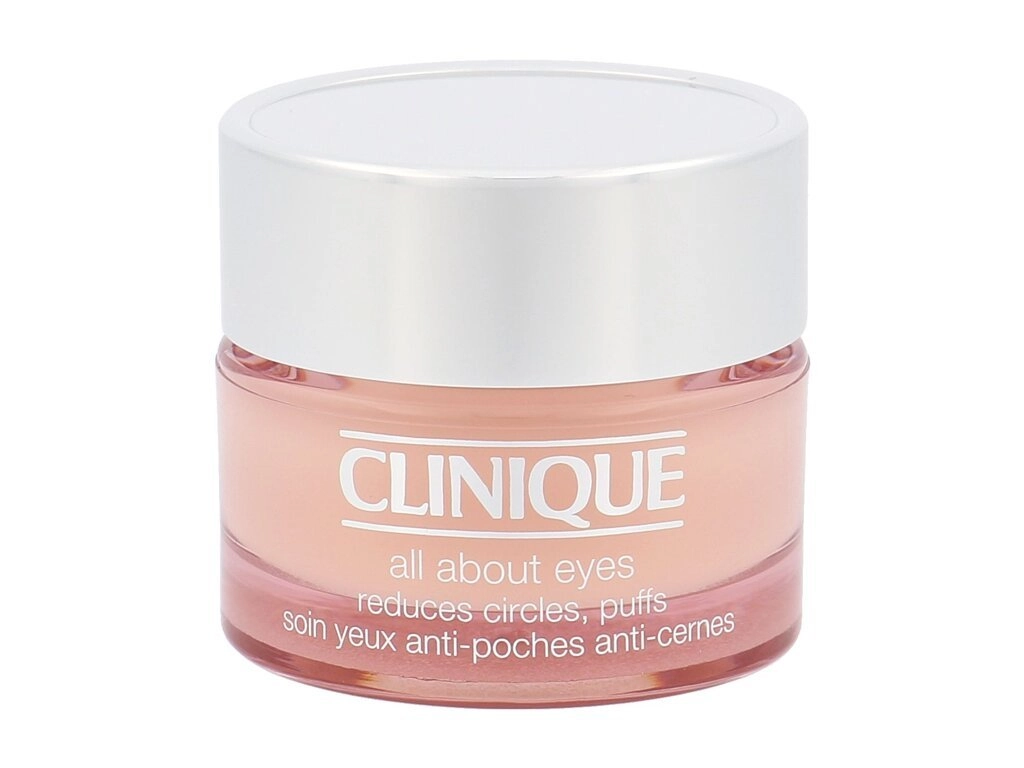 Clinique All About Eyes Eye Cream