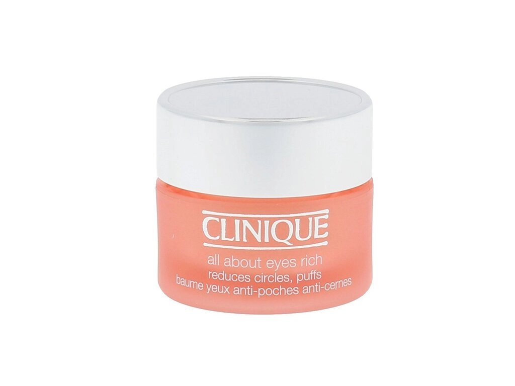 Clinique All About Eyes Eye Cream