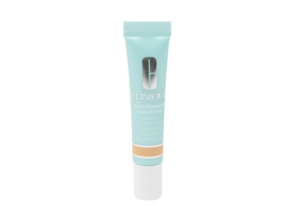 Clinique Anti-Blemish Solutions Corrector 10ml 020714330934