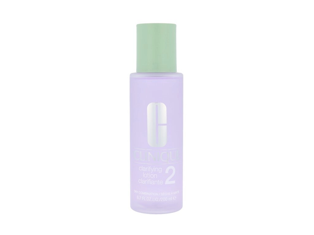 Clinique - Clarifying Lotion 2 -
