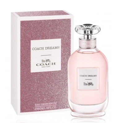 Coach - Dreams EdP - Pink
