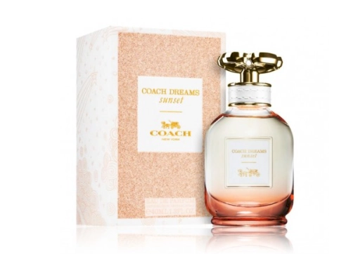 Coach - Dreams Sunset EdP -