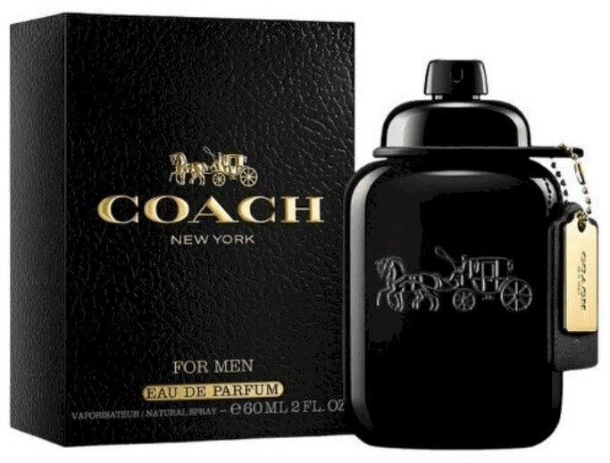 Coach - Coach For Men EdP