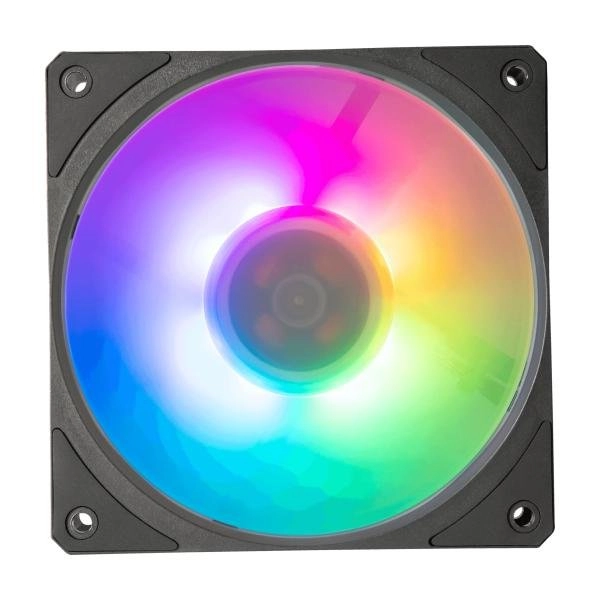 Cooler Master Mobius 120P ARGB 2400