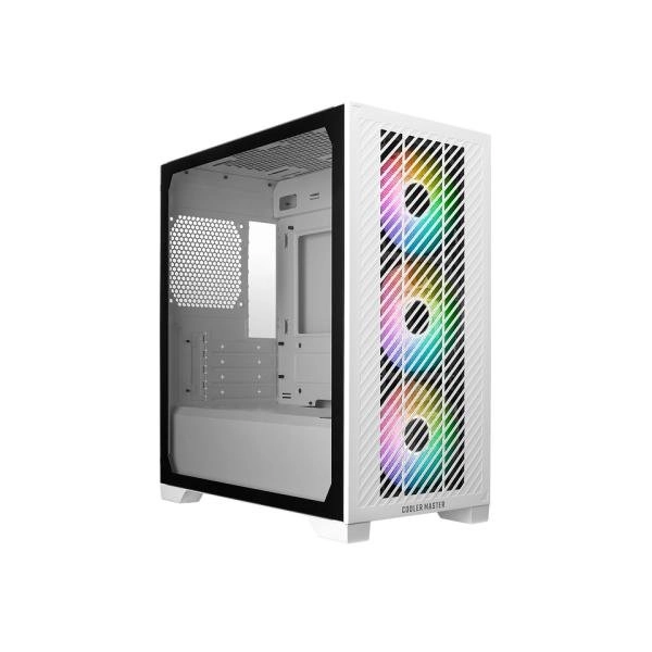 Cooler Master Elite 301 ARGB case