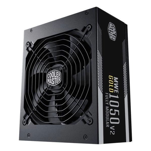 1050W Cooler Master MWE Gold 1050