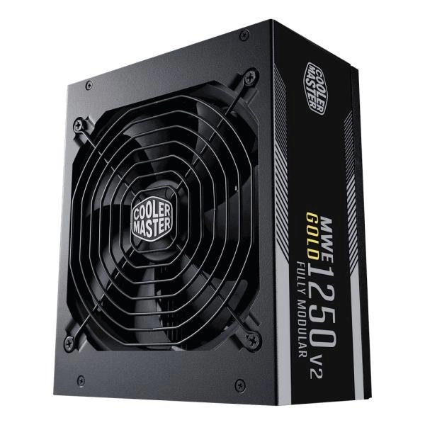 1250W Cooler Master MWE Gold 1250