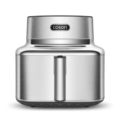 Cosori Airfryer Iconic 6 2l stainless