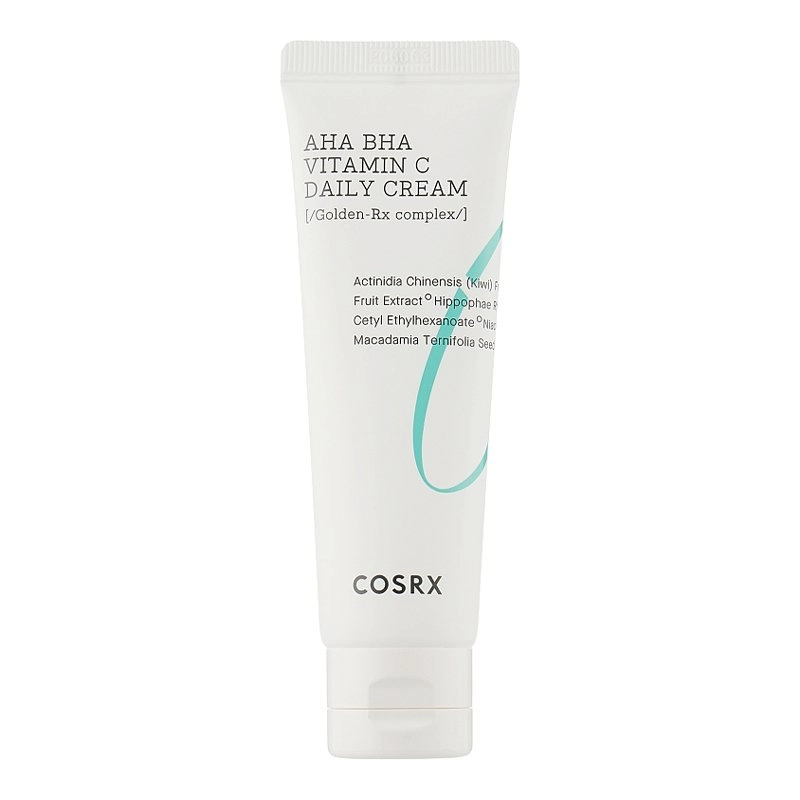 Cosrx - Refresh AHA BHA Vitamin
