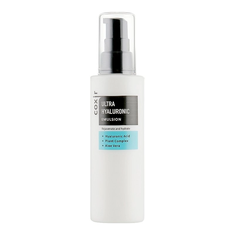 COXIR ULTRA HYALURONIC EMULSION 100ML 0000099560