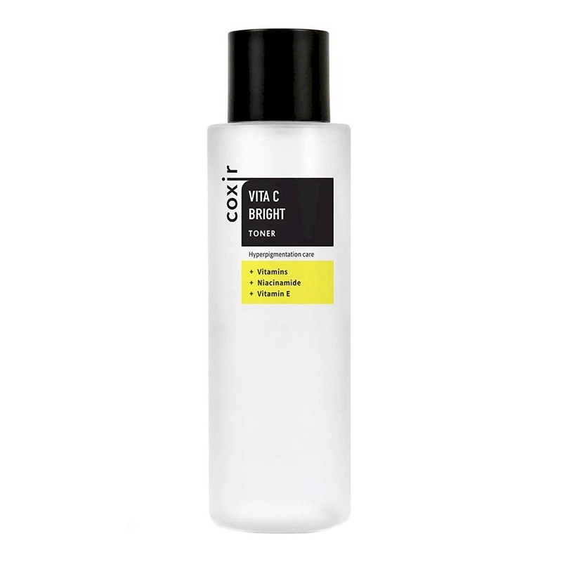 COXIR_Vita C Bright Toner rozjaśniający tonik