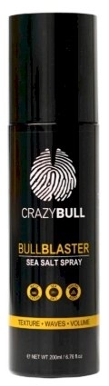 Crazy Bull Bull Blaster For Definition