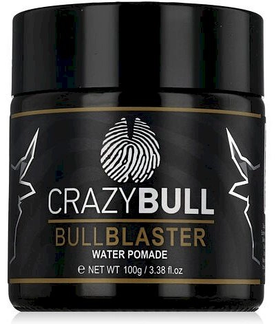Crazy Bull Bull Blaster Hair Gel