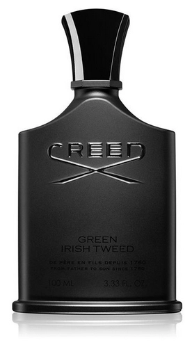 Creed Green Irish Tweed EDP M