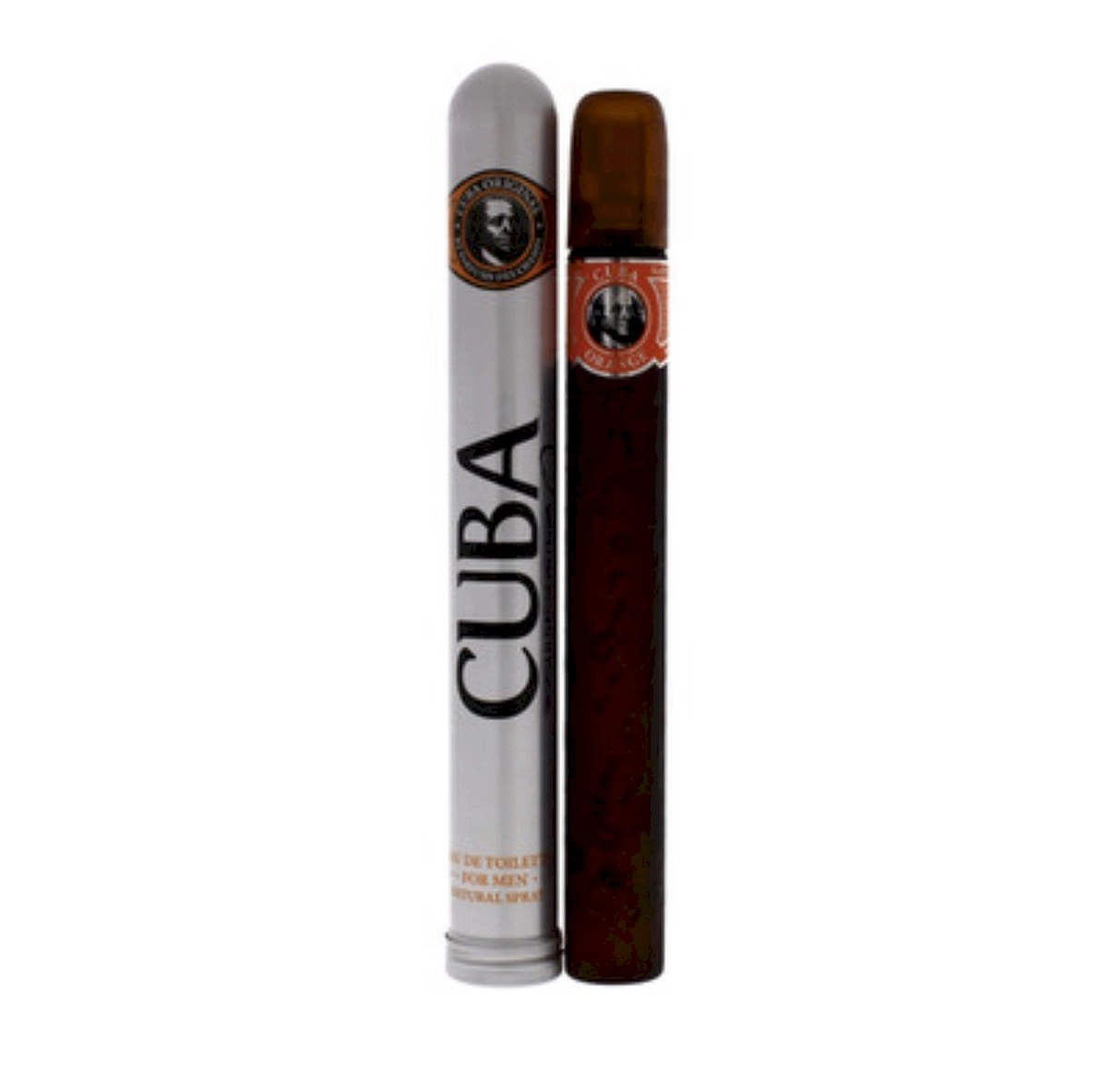 Cuba Orange Perfume EDT 35ml (