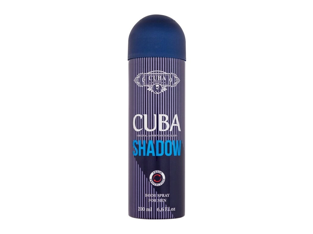 CUBA ORIGINAL Cuba Shadow For Men