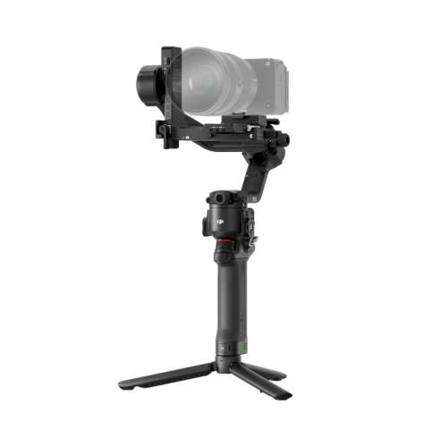 DJI RS 5 Gimbal 6937224131712 CP
