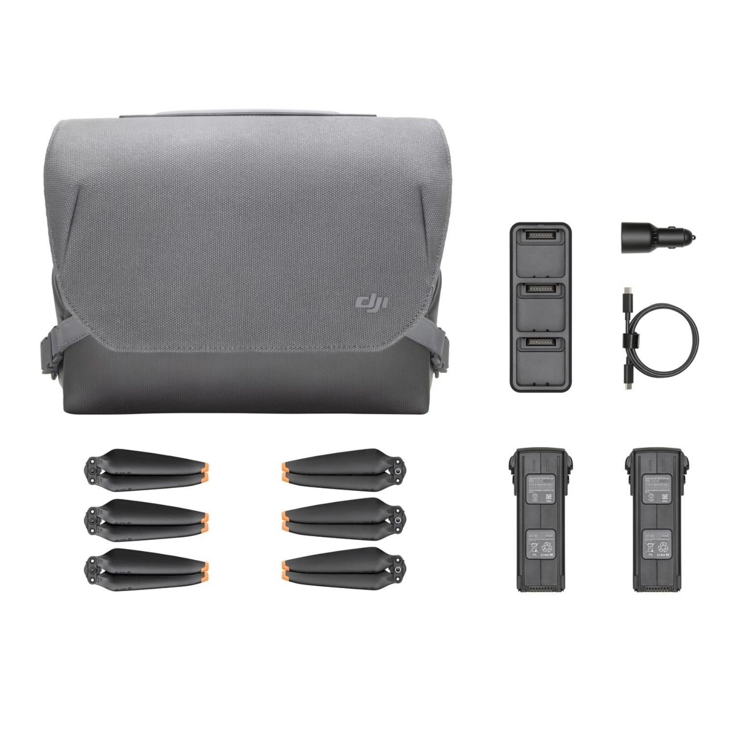 DJI Mavic 3 Fly More Kit