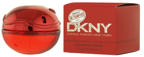 DKNY EDP 50 ml 0022548355145 022548355145