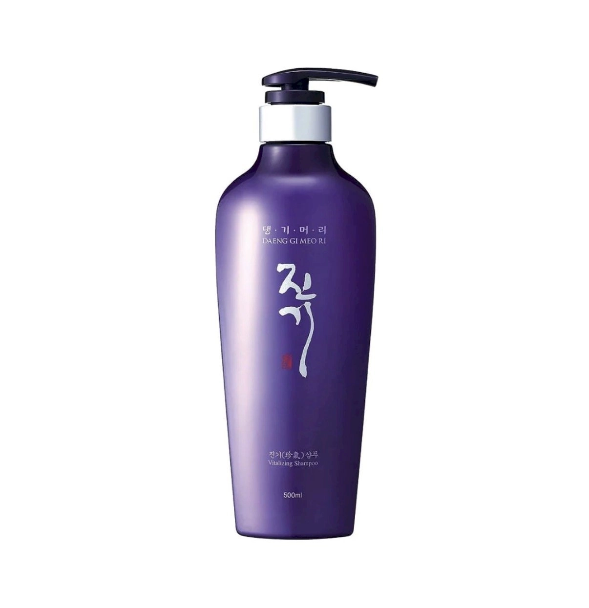 Daeng Gi Meo Ri - Vitalizing