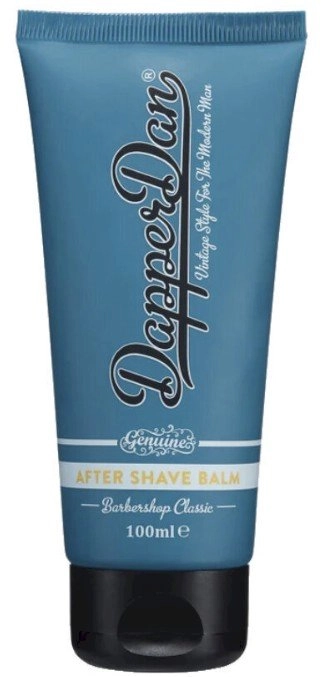 Dapper Dan After Shave Balm Aftershave