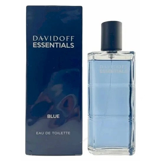 Davidoff Essentials EDT 110ml ( 0000033627