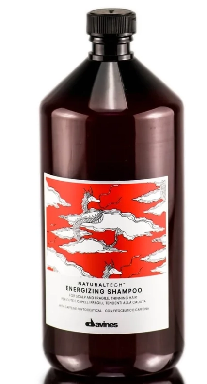 Davines Natural Tech Energizing Shampoo 1000