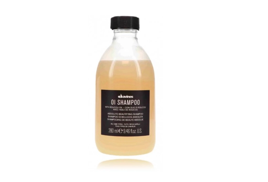 Davines Davines Ol Gentle hair shampoo