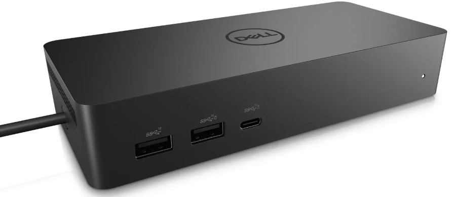 Dell Universal Dock UD22 Docking station