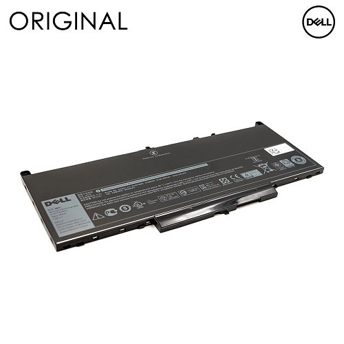 Original J60J5 Battery for Dell Laptop