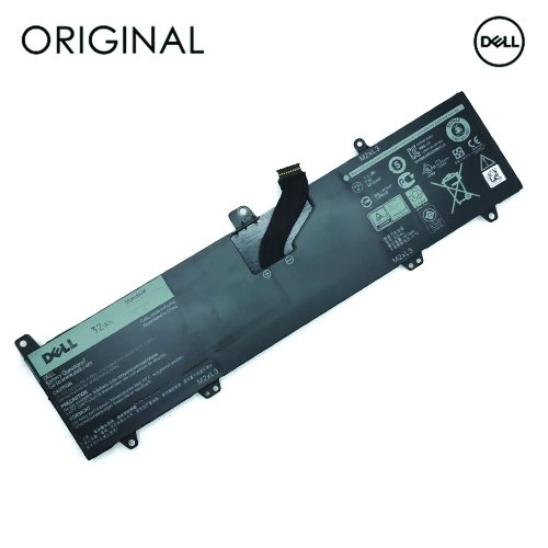 Original 0JV6J Battery for Dell Laptop