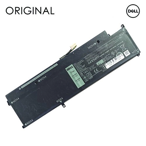 Original XCNR3 Battery for Dell Laptop