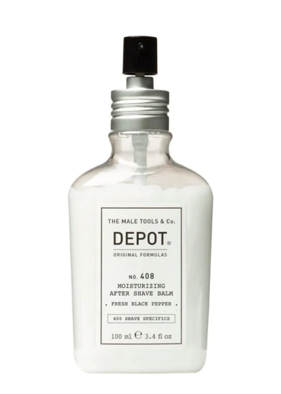 Floris Depot  400 Shave Specifics No