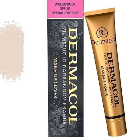Dermacol Make-Up Cover 208 13 g