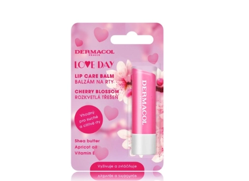 Dermacol Lip care Balm Cherry Blossom