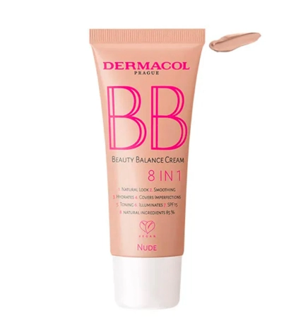 Dermacol Beauty Balance 8in1 Sand 30