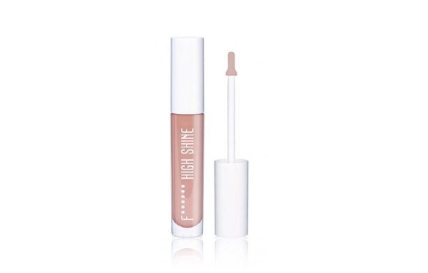 Dermacol F****** High Shine Lip Gloss