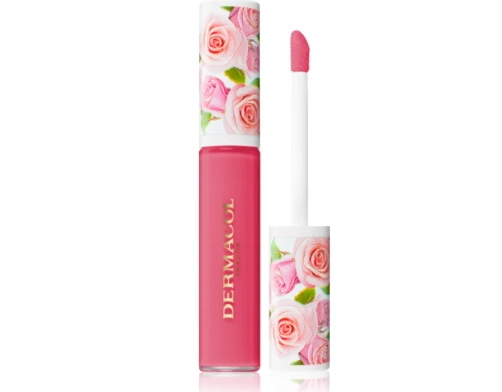 Dermacol Imperial Rose Lip Oil No