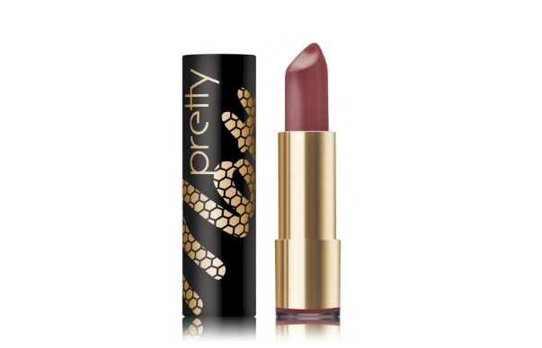 Dermacol Pretty Matte Lipstick N. 21