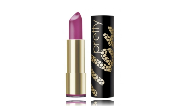 Dermacol Pretty Matte Lipstick N. 22