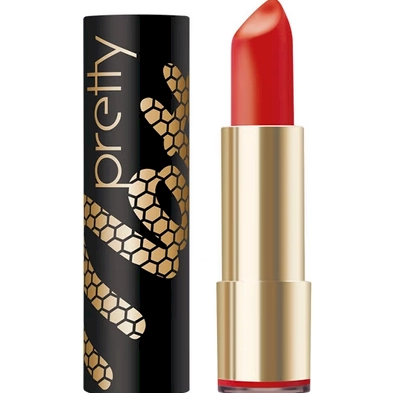 Dermacol Pretty Matte Lipstick N. 23