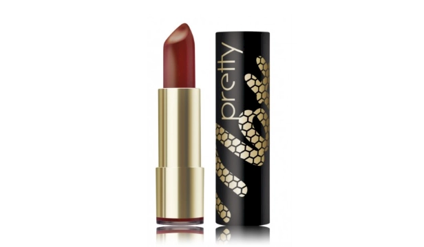Dermacol Pretty Matte Lipstick N. 25