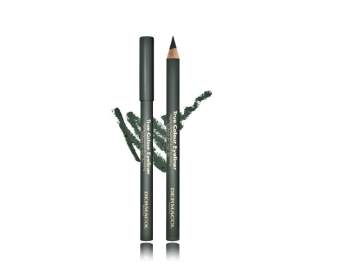 Dermacol True Colour Eyeliner 5 Army