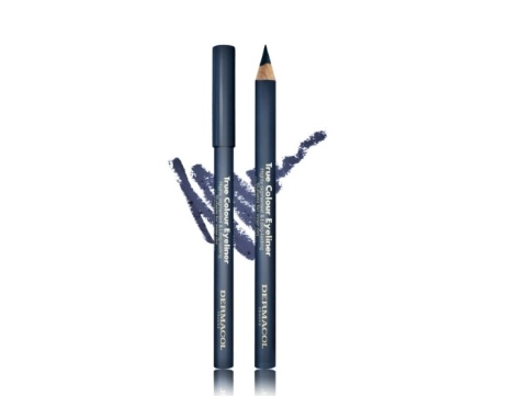 Dermacol True Colour Eyeliner 6 Dark