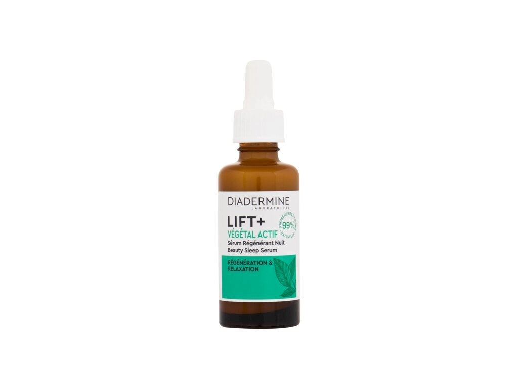 Diadermine Lift+ Skin Serum 30ml 3178041354615